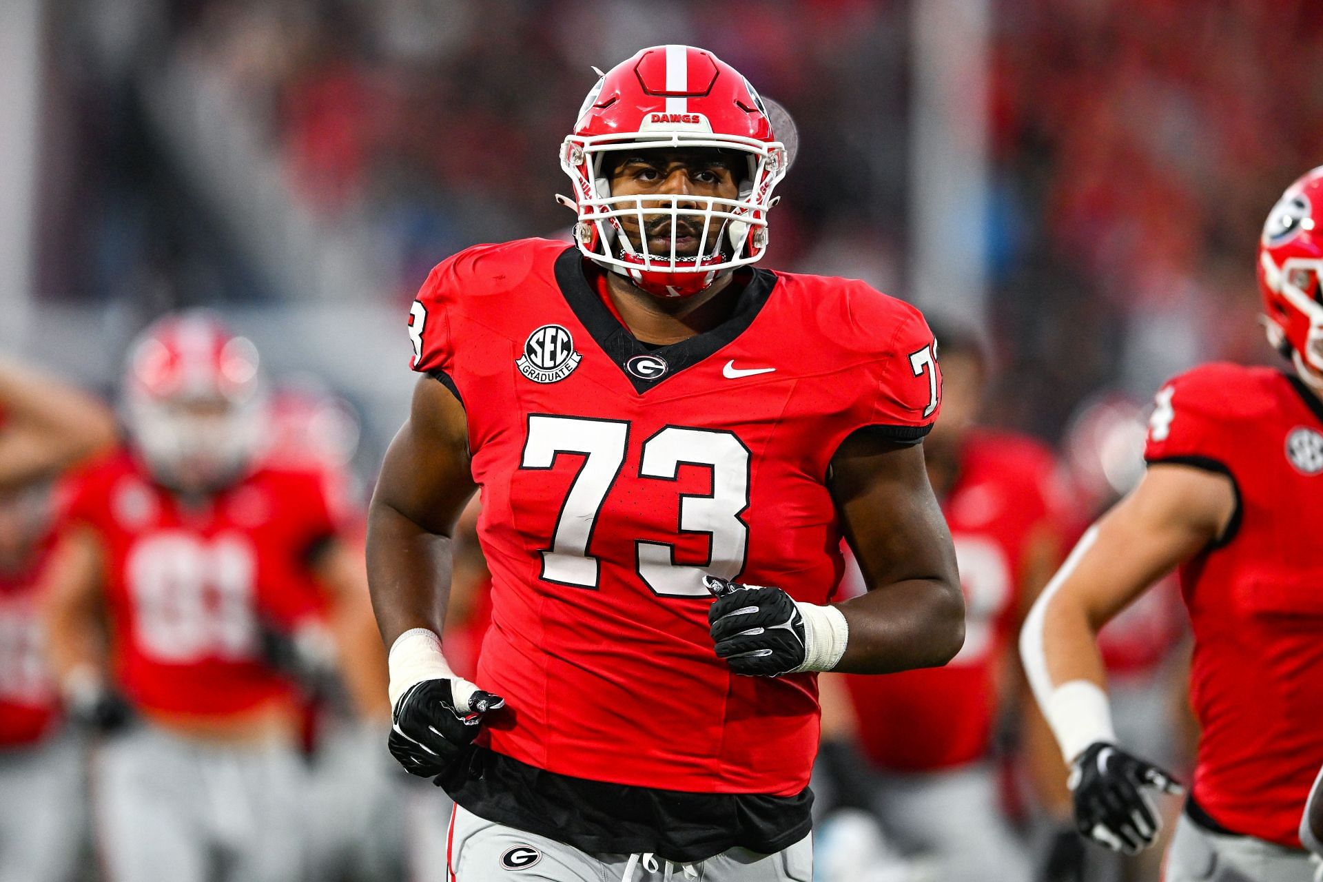 Xavier Truss